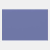 Feuille De Papier Cadeau Créez votre propre (Devant 3)