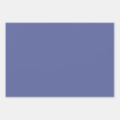 Feuille De Papier Cadeau Créez votre propre (Devant 2)