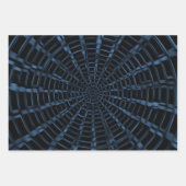 Feuille De Papier Cadeau Créez Votre Propre (Devant 3)