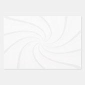 Feuille De Papier Cadeau Créez votre propre (Devant 2)