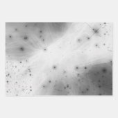 Feuille De Papier Cadeau Créez votre propre custom (Devant 2)