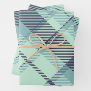 Feuille De Papier Cadeau Créez votre propre hareng de marque personnalisée