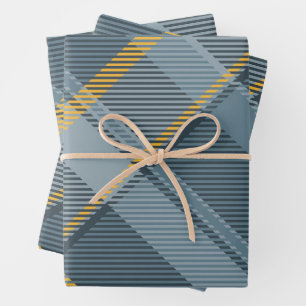 Feuille De Papier Cadeau Créez votre propre hareng de marque personnalisée