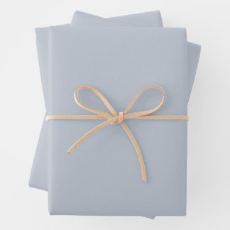 Feuille De Papier Cadeau Créez votre propre personnalisation