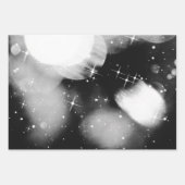 Feuille De Papier Cadeau Créez votre propre personnalisation (Devant 2)