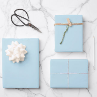Feuille De Papier Cadeau Créez Votre Propre Personnalisé