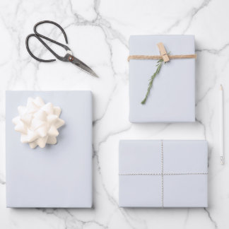 Feuille De Papier Cadeau Créez Votre Propre Personnalisé