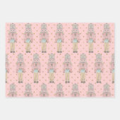 Feuille De Papier Cadeau crêpe (Devant 2)