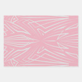 Feuille De Papier Cadeau Crystal 5 (Devant)