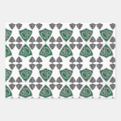 FEUILLE DE PAPIER CADEAU CTR (Devant 3)