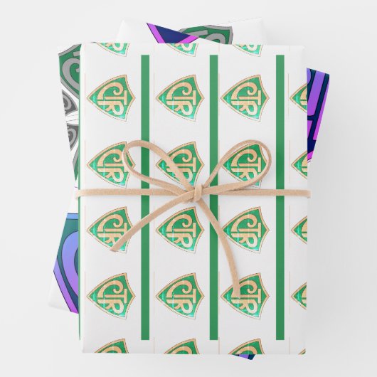 FEUILLE DE PAPIER CADEAU CTR (En situation)