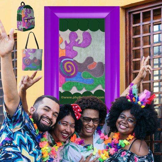 Feuille De Papier Cadeau Cycle