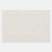 Feuille De Papier Cadeau Découpage Floral Et Papillons (Devant 2)