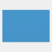 Feuille De Papier Cadeau Design de la fierté mexicaine 2 (Devant 2)