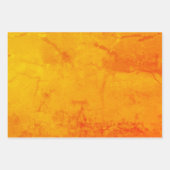 Feuille De Papier Cadeau do-it-yourself - Ajouter une image ou un texte pou (Devant 2)