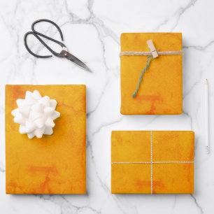 Feuille De Papier Cadeau do-it-yourself - Ajouter une image ou un texte pou