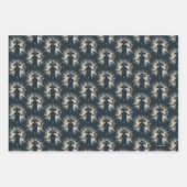 Feuille De Papier Cadeau Dobby Casting Magic (Devant 3)