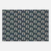 Feuille De Papier Cadeau Dobby Casting Magic (Devant 3)