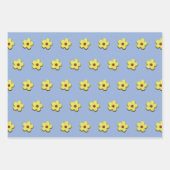 Feuille De Papier Cadeau Docteur Gift (Devant 2)