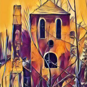 FEUILLE DE PAPIER CADEAU EFFET ÉFFRAYANT D'AFFIRMATION