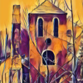 FEUILLE DE PAPIER CADEAU EFFET ÉFFRAYANT D'AFFIRMATION