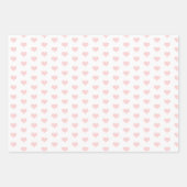 Feuille De Papier Cadeau Église de la fête communale (Devant 2)