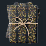 Feuille De Papier Cadeau Elevate your gifting experience : Le design unique<br><div class="desc">Wrap your poists with love and style using our premium gift wrap. Elevate your gifting experience with our beautifully designed, high-quality wrapping paper that adds an layer of anticiation and delight. Whether it's a birthday, réuniary, or any special occasion, our gift wrap is the parfait finishing touch to make your...</div>