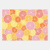 Feuille De Papier Cadeau Elle A Trouvé Sa Fête des mariées De Squeeze (Devant 2)