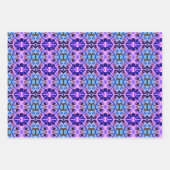 Feuille De Papier Cadeau Empire et Ecstacy ! (Devant 2)