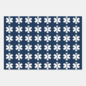 Feuille De Papier Cadeau EMT EMT paramétré assisté (Devant 2)