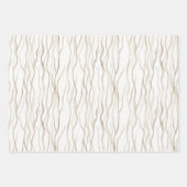 Feuille De Papier Cadeau Enchanted Dream Bricks Birthday (Devant 3)