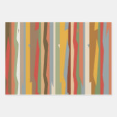 Feuille De Papier Cadeau Enfant Cryptide (Devant 2)