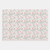 Feuille De Papier Cadeau Enveloppe cadeau Kitsch Hearts (Devant 2)