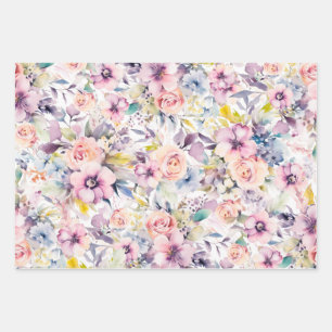 Feuille De Papier Cadeau Enveloppe cadeau mariage/douche