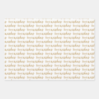 Feuille De Papier Cadeau enveloppes mariages