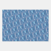 Feuille De Papier Cadeau Epiphany Three Kings from the East by Zdenek Guth (Devant 3)