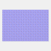 Feuille De Papier Cadeau Fan Anniversaire de la Young Baseball Softball   (Devant 2)