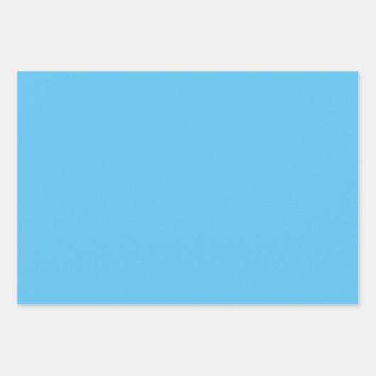 Feuille De Papier Cadeau Fauteuil Abstrait  (Devant 2)