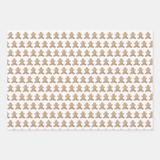 Feuille De Papier Cadeau Favoris Pastel Pink (Devant 3)