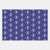 Feuille De Papier Cadeau Fée Abby Cadabby (Devant 3)