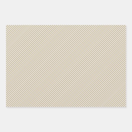 Feuille De Papier Cadeau Festif Floral Mandala Flakes Motif (Devant 3)