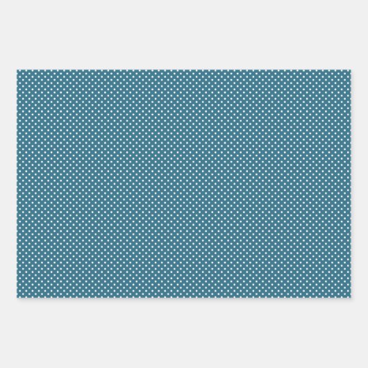 Feuille De Papier Cadeau Festif Floral Mandala Flakes Motif (Devant 2)