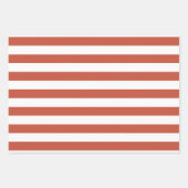 Feuille De Papier Cadeau fiesta de cumpleaños pirata con calaveras (Devant 3)