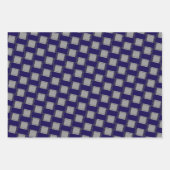 Feuille De Papier Cadeau Film (Devant 2)