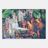 Feuille De Papier Cadeau Fitzgerald (Devant 3)