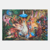 Feuille De Papier Cadeau Fitzgerald (Devant 2)