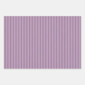 Feuille De Papier Cadeau Fleur de perles blanches (Devant 2)