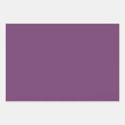 Feuille De Papier Cadeau Fleur d'or Fleur d'anniversaire (Devant 2)