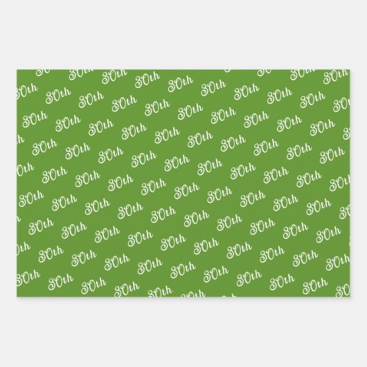 Feuille De Papier Cadeau Fleurs de Delphinium Bleu coordonnées (Devant 3)