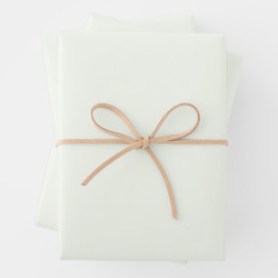 Feuille De Papier Cadeau Fleurs de jonquilles de mars